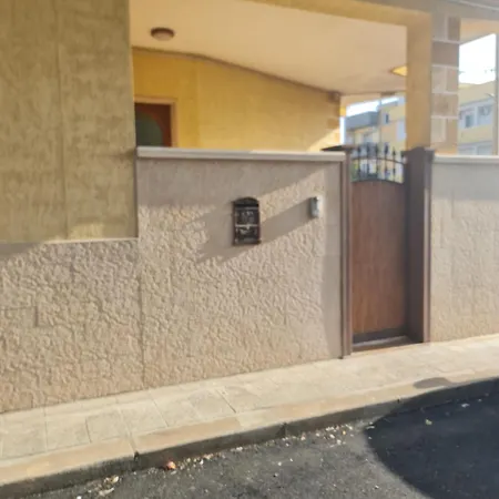 Ferienhaus Casa Mia Palagiano
