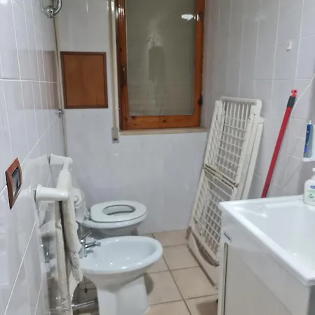 Casa Mia Ferienhaus *