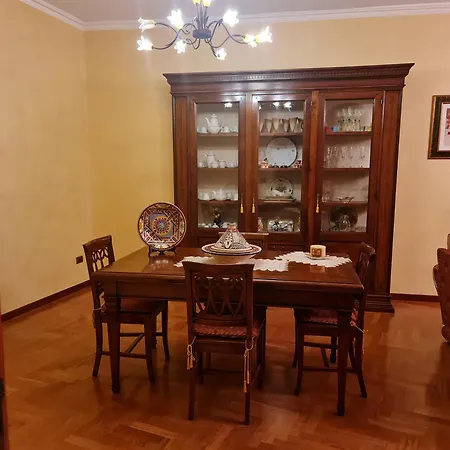 Ferienhaus Casa Mia Palagiano