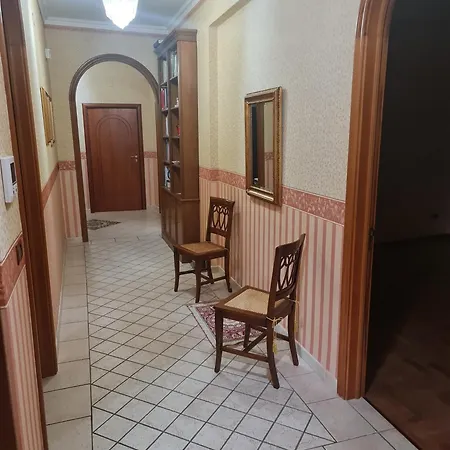 Casa Mia Palagiano