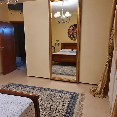 Casa Mia Ferienhaus