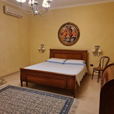 Casa Mia * Palagiano