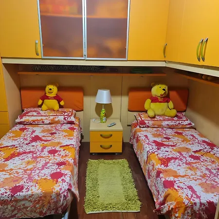 Holiday home Casa Mia