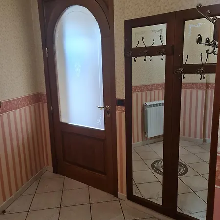 Casa Mia Holiday home *