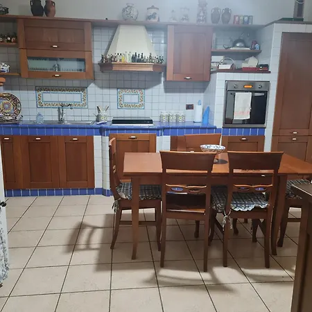 Casa Mia